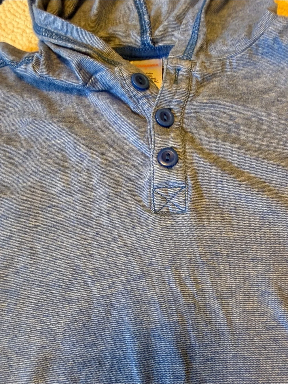 Gymboree hoodie
